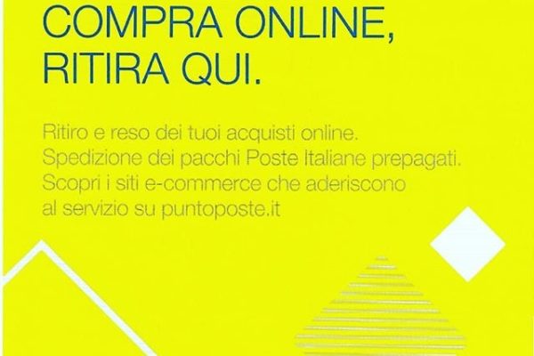 punto poste